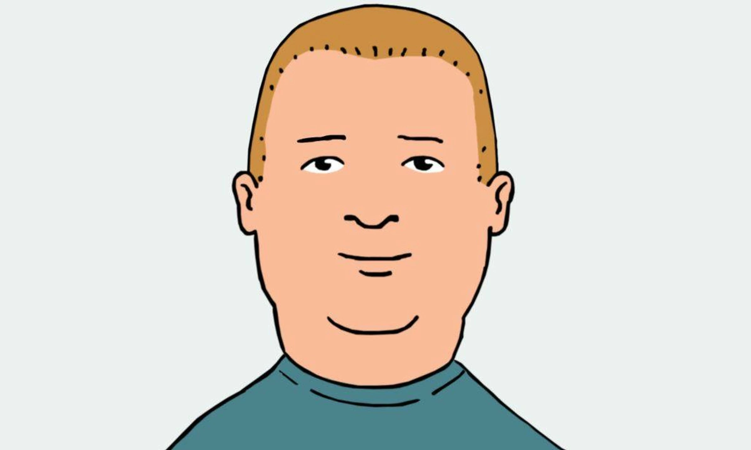 Bobby hill v1.0