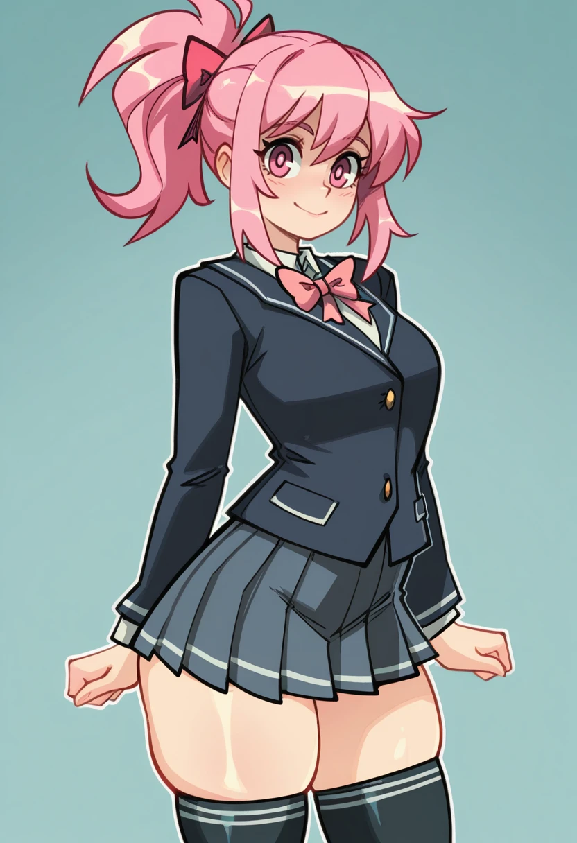 Gerph Style illustrious