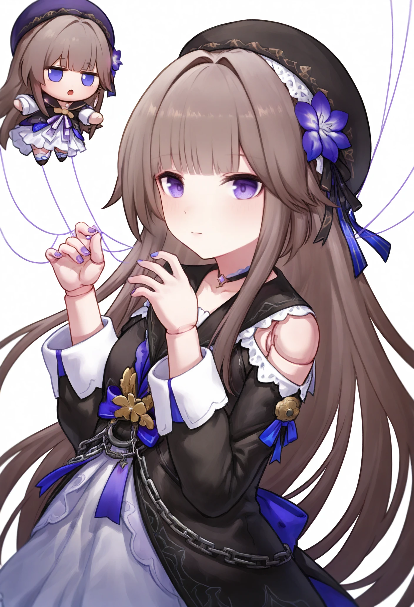 Artist Style:AOS @AOS_Libido forill