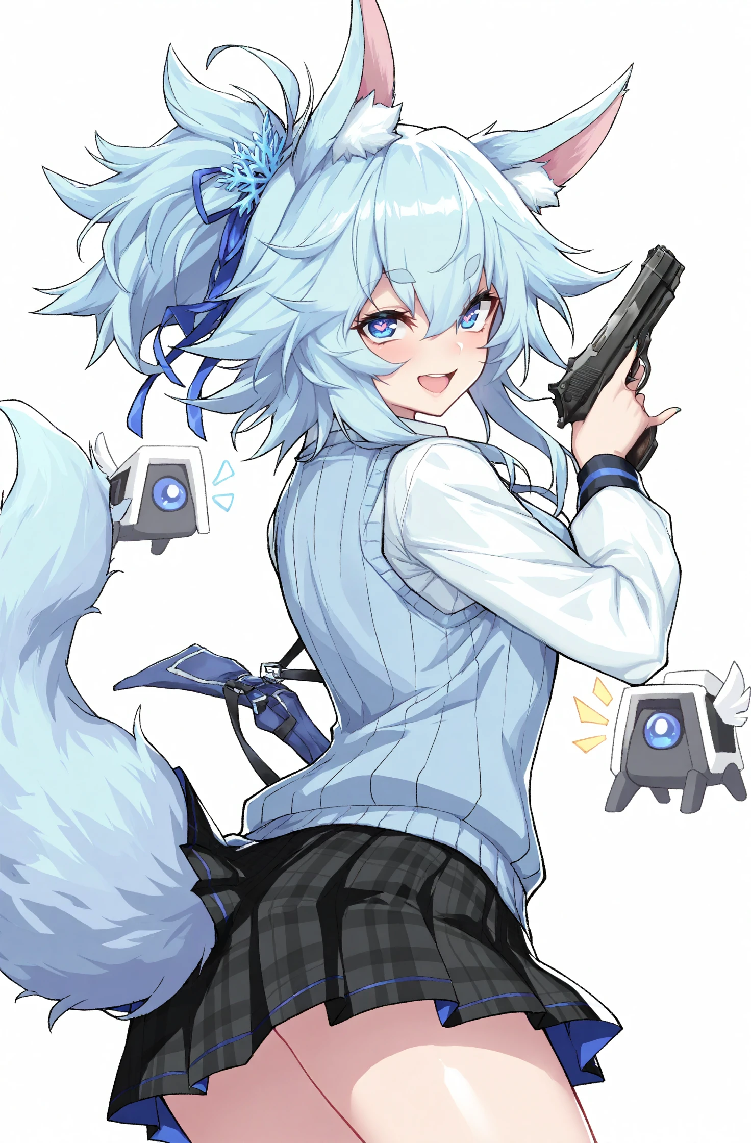 tororoshanyao/药锅锅 Style v1.0 for Neta