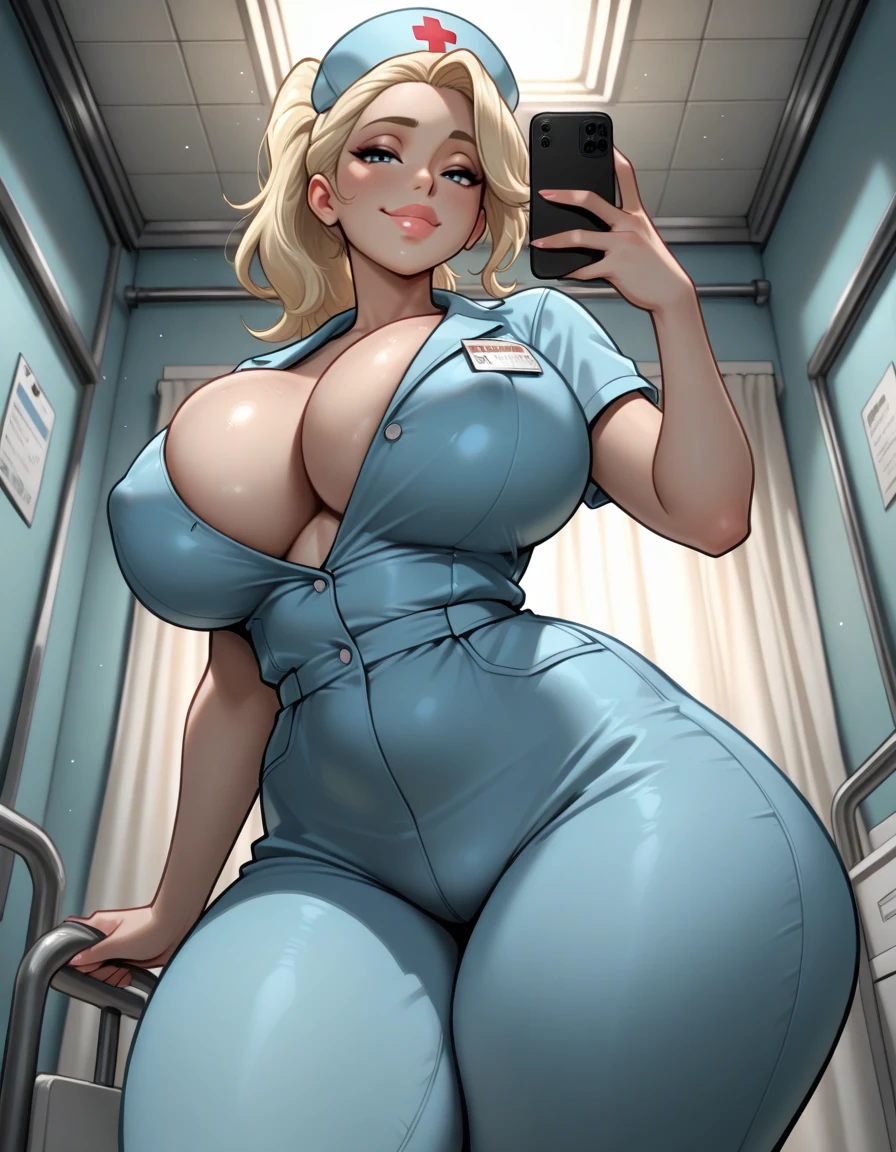 Kristine Freydotter | Demon Deals | Illustrious Illustrious v1.0