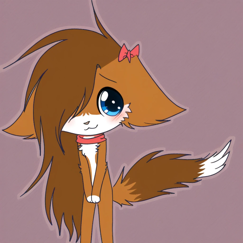 Yuki - (character) V1