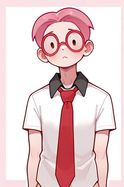 [PonyXL] Whimpu (SMG4) Illustrious Version