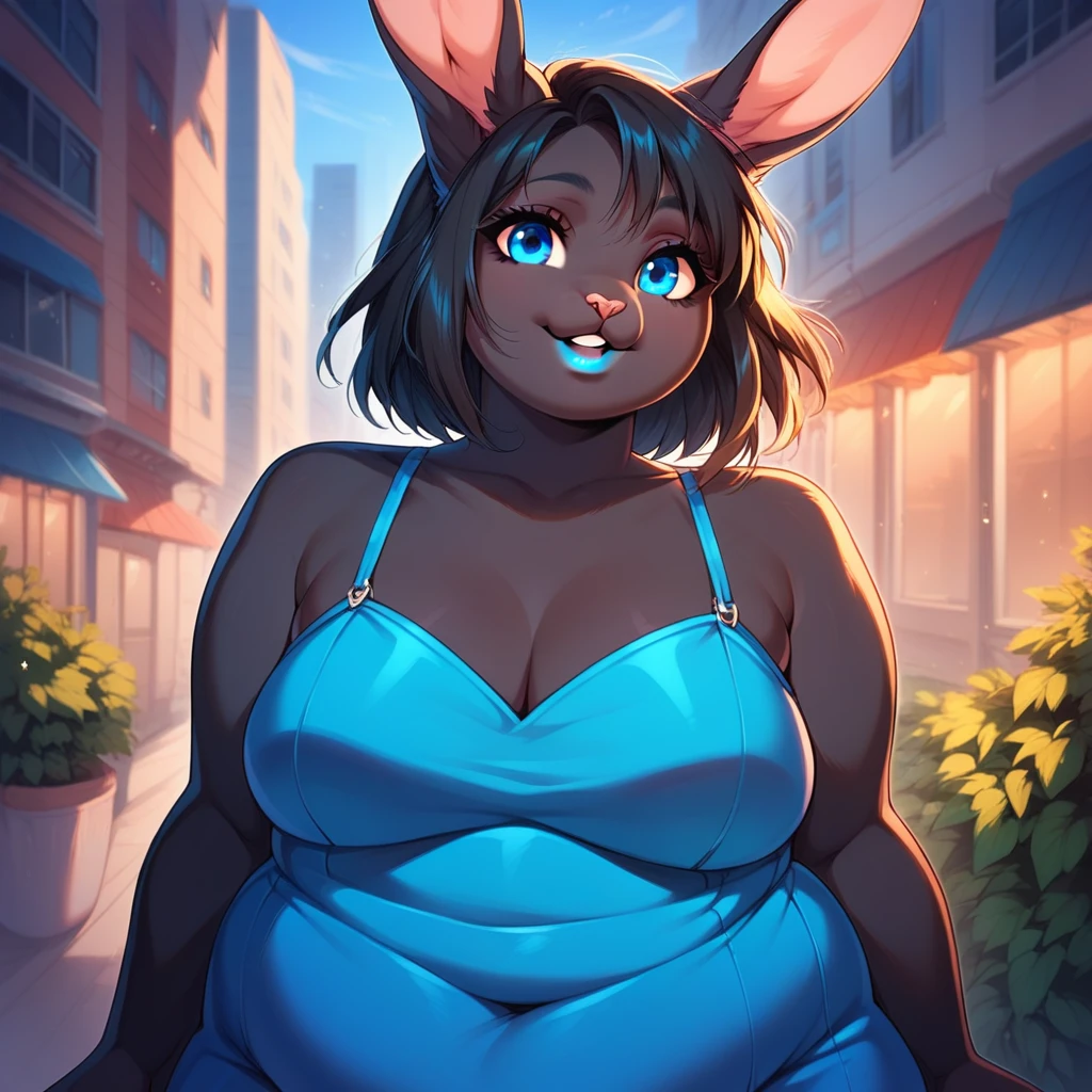 Olivia [OC] V1
