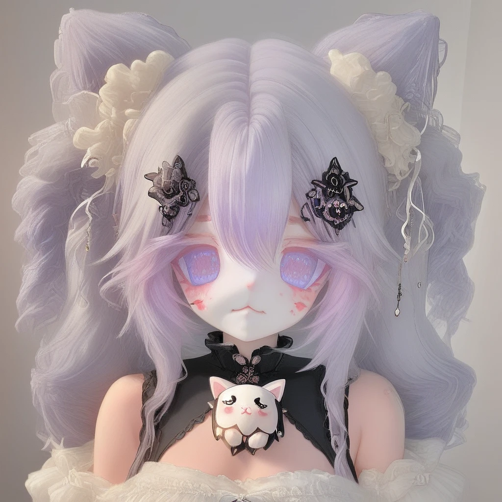 Kigurumi Mask V1