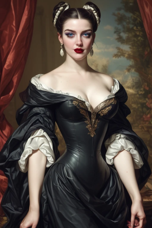 PonyScores7, 1680-89, girl, countess of Montezuma, photorealistic
 <lora:1680-89_PNY:1.1>  <lora:sinfully_stylish_SDKL:0>