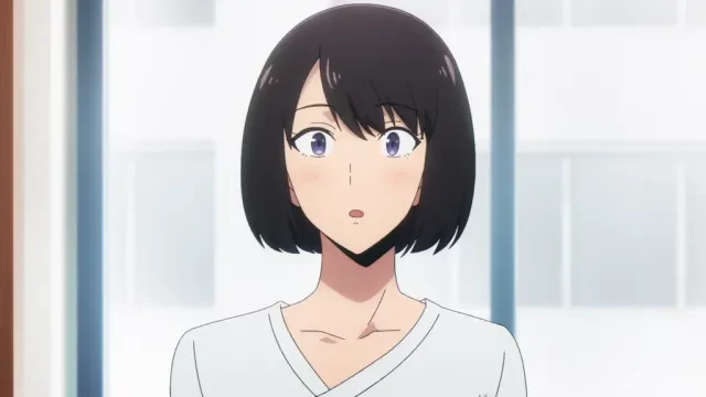 Solo leveling nurse V1