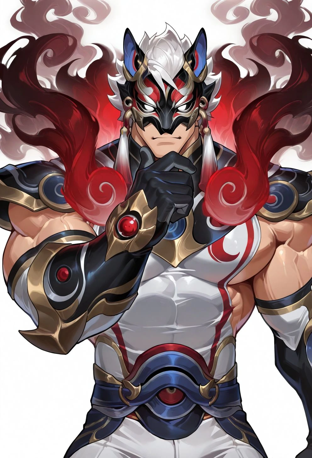 Splendor Opus Sett (League of Legends) V1