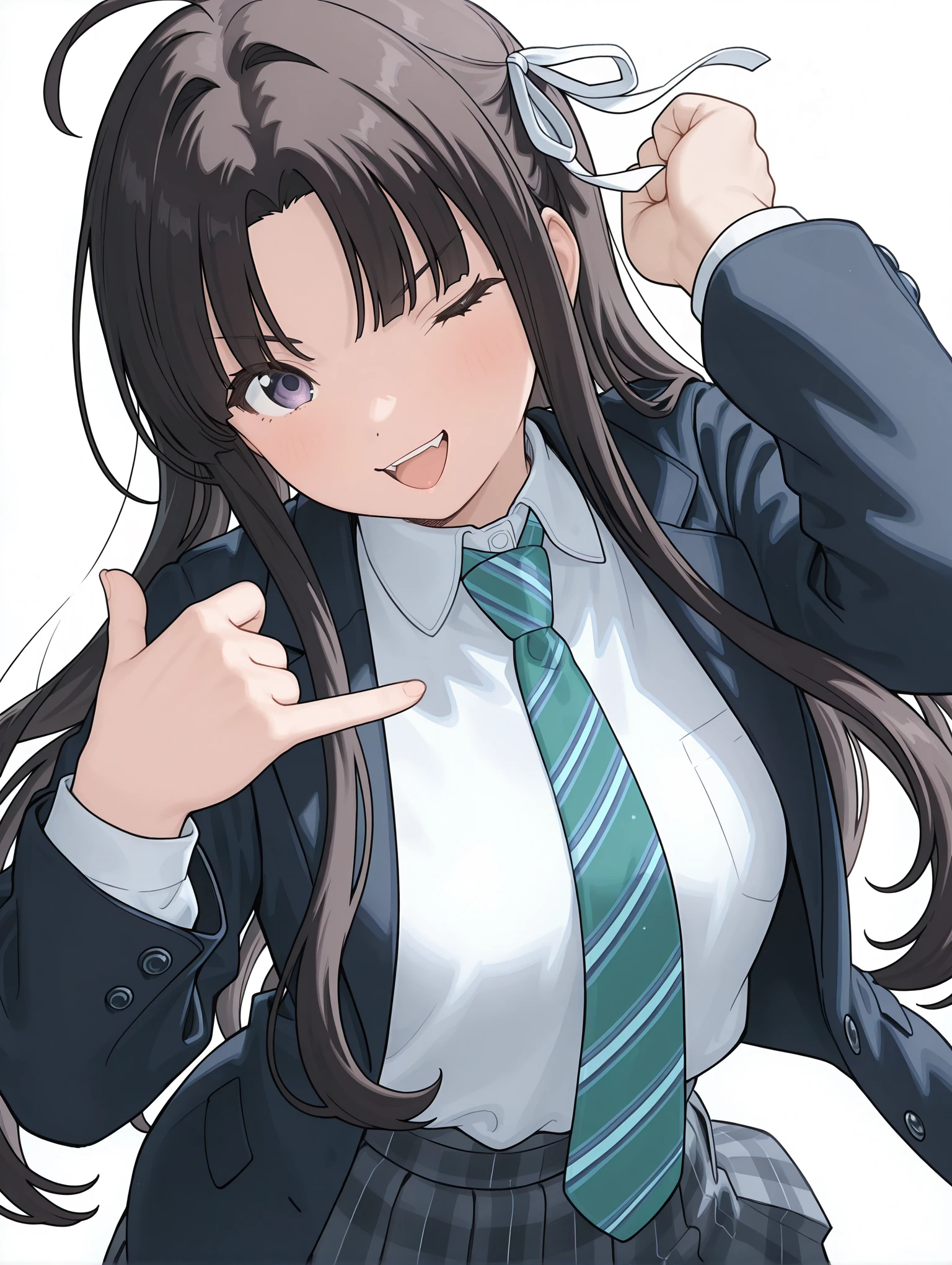 【Illustrious】安和 すばる ガールズバンドクライ (SUBARU AWA) GIRLS BAND CRY v1.0