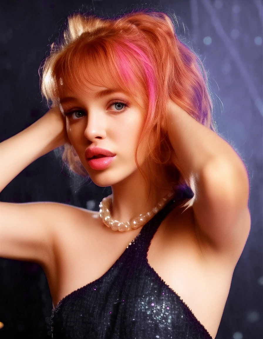 Megan Murkovski V1