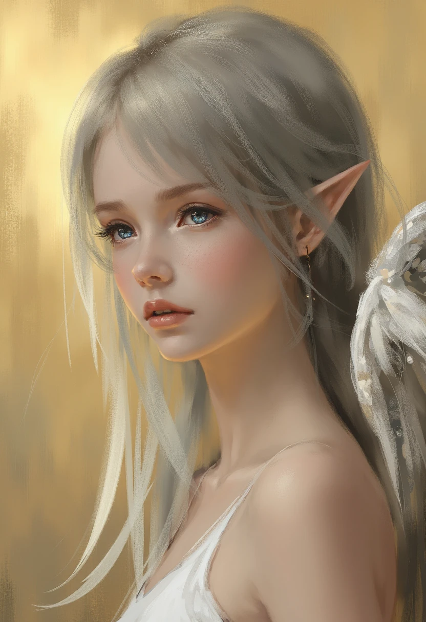 [FLUX1]WLOP/王凌/wlopwangling Style v2.0