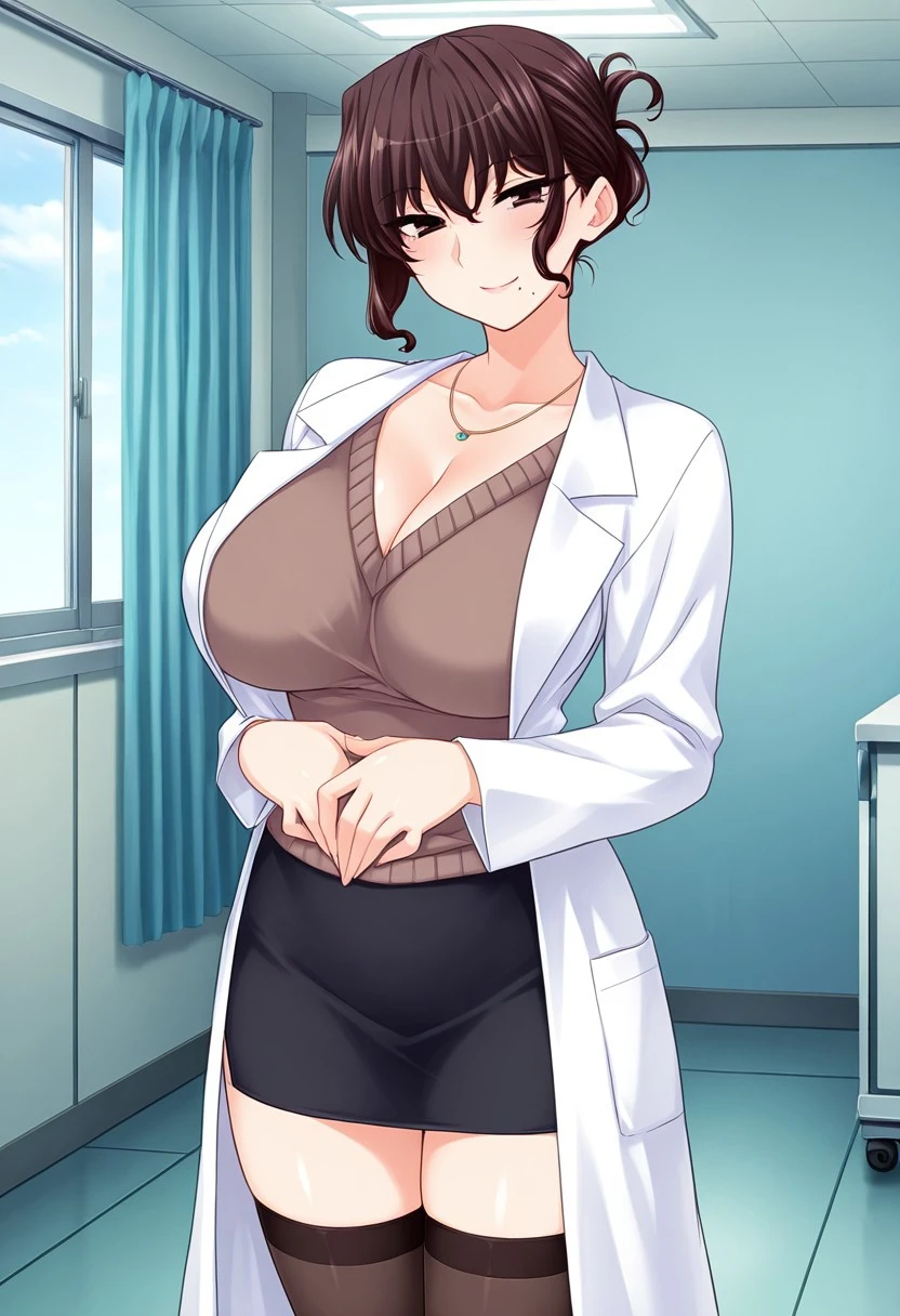 Katsuragi Aiko - Rinkan Club [ Illustrious ] lllustrious GAME