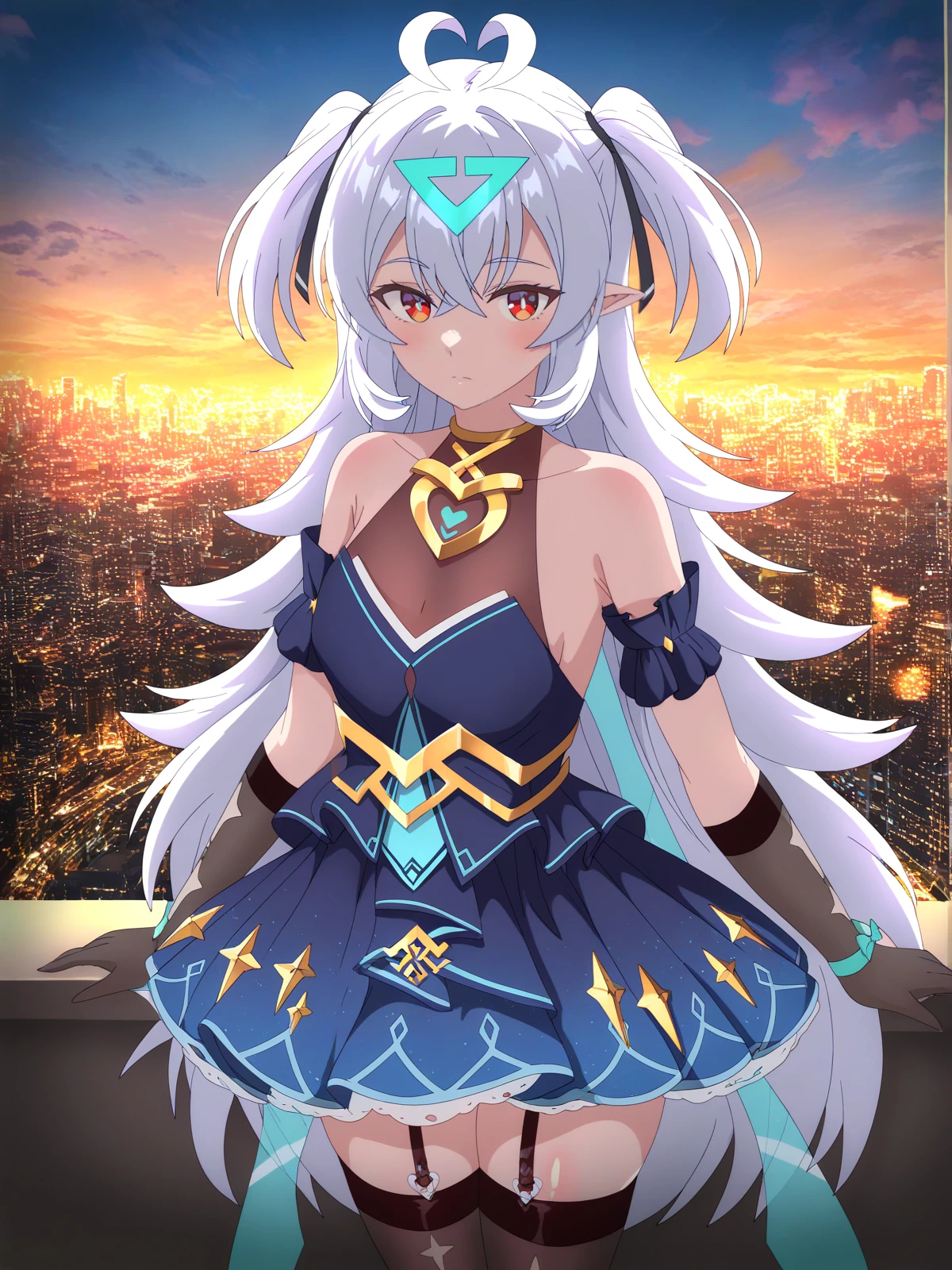 Designer Lilibet - Epic Seven (NoobAI-XL) Epsilon-pred v1.0