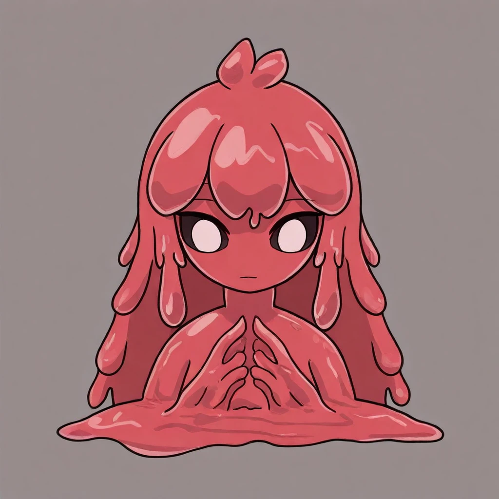 Character: Melting Love (lobotomy corporation) Illustrious