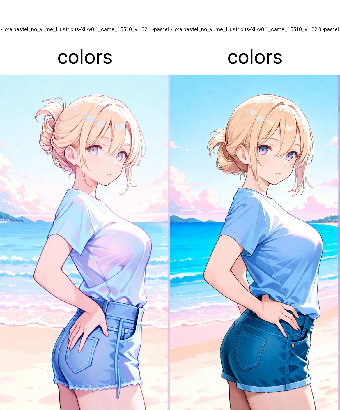 Pastel Colors enhancer v1.02
