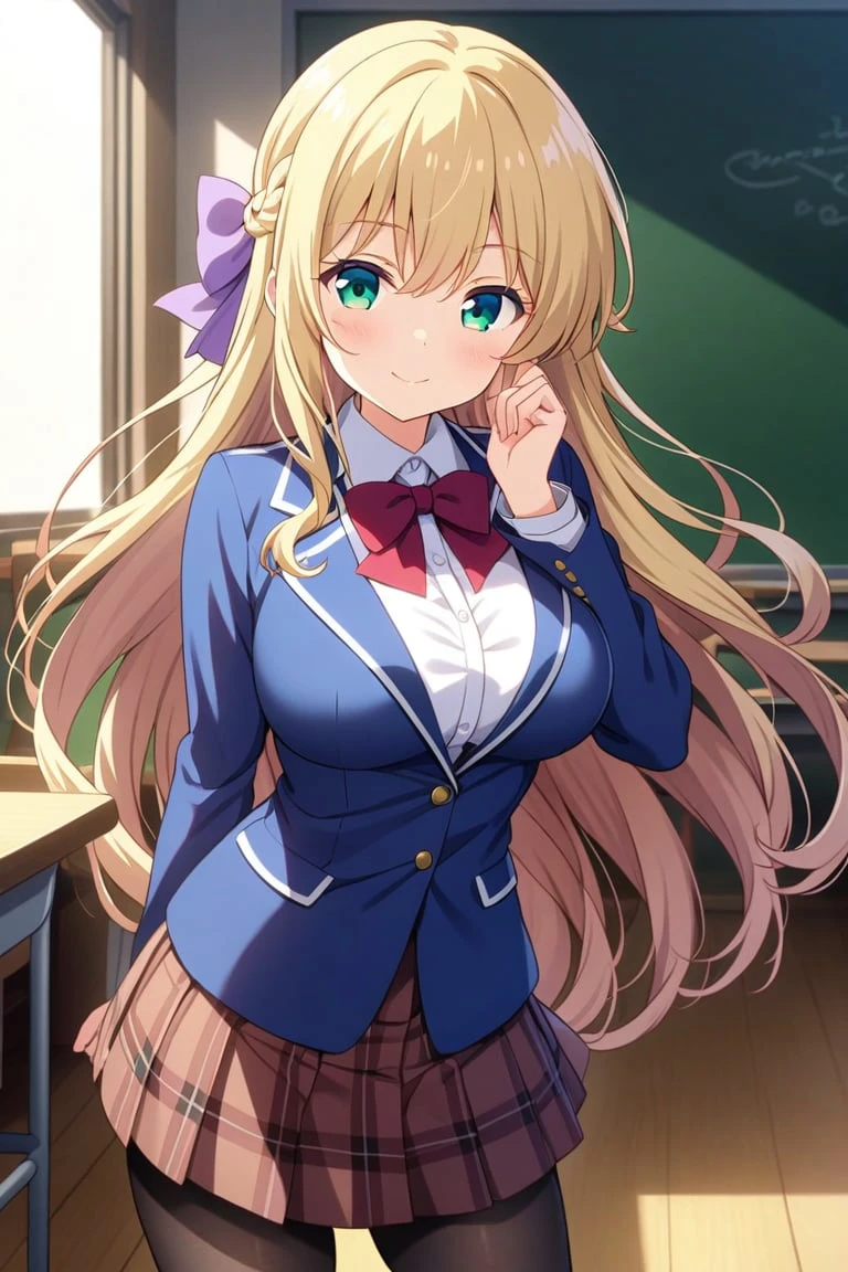 Erena Mochizuki (Girl Friend Beta) [XL] v1.0