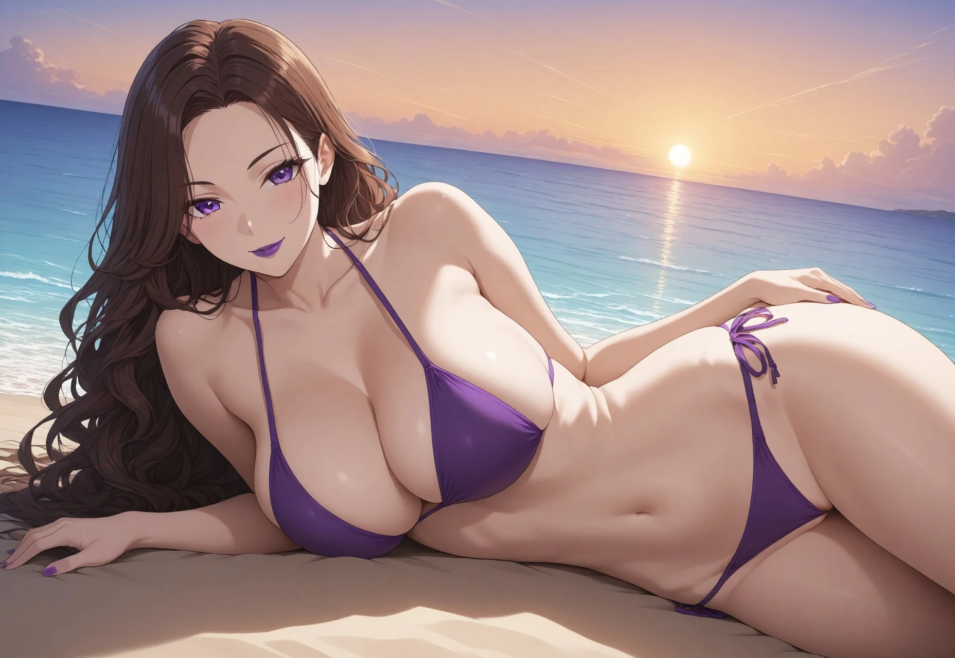 Liven Style - NaughtyTech Illustrious