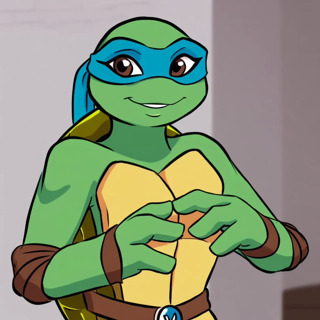 Venus De Milo [TMNT] v1.0