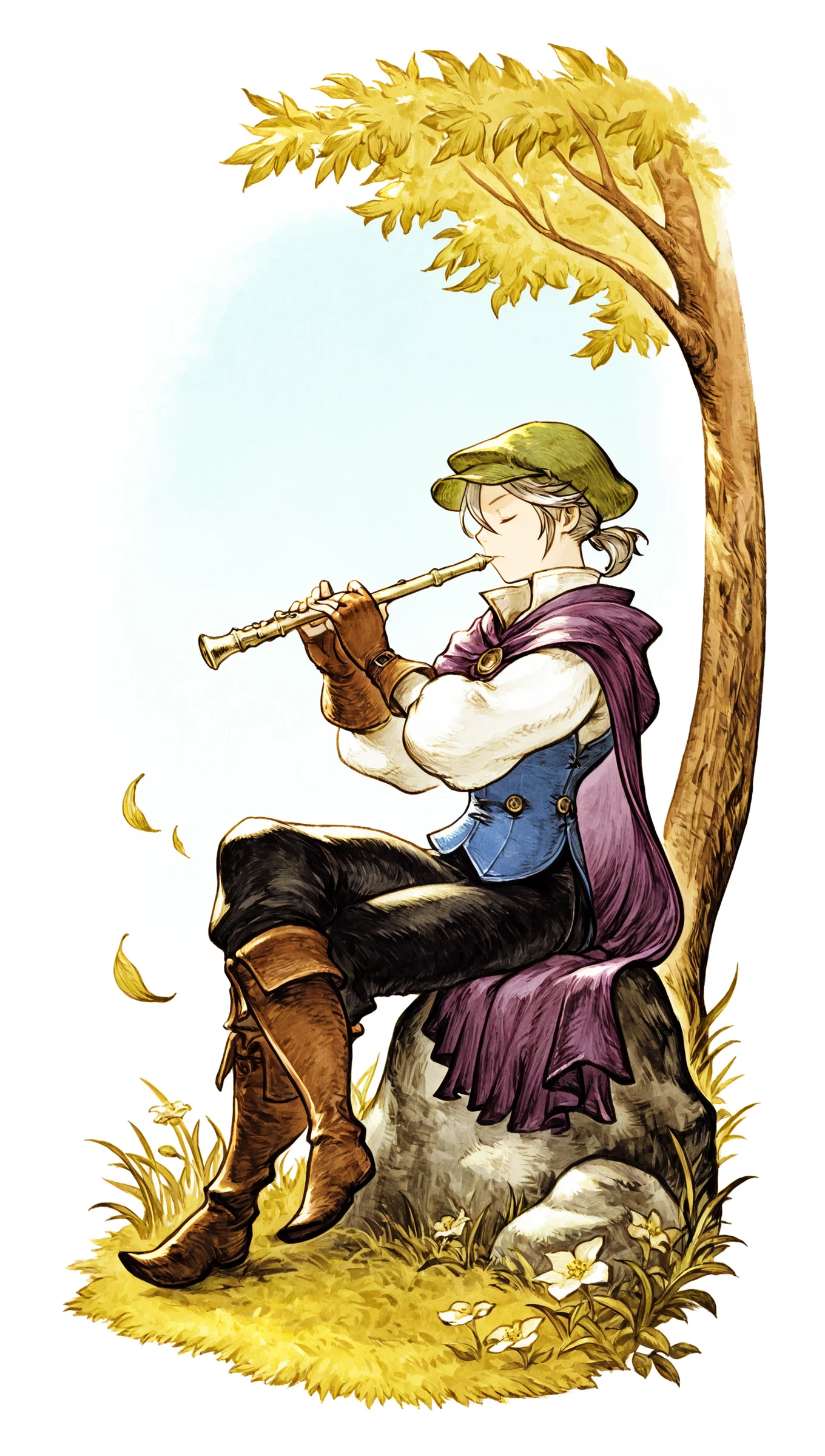 MightyFawn Illustrious v1.0