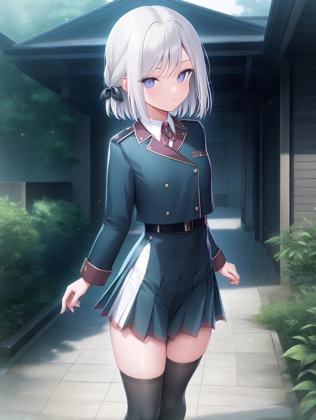 Katagiri Yui (Otome Sekai no Arukikata) v1.0