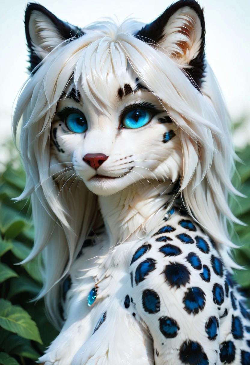 Snezhana Illustrious v1.0