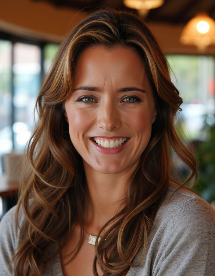 Téa Leoni - Actress V1