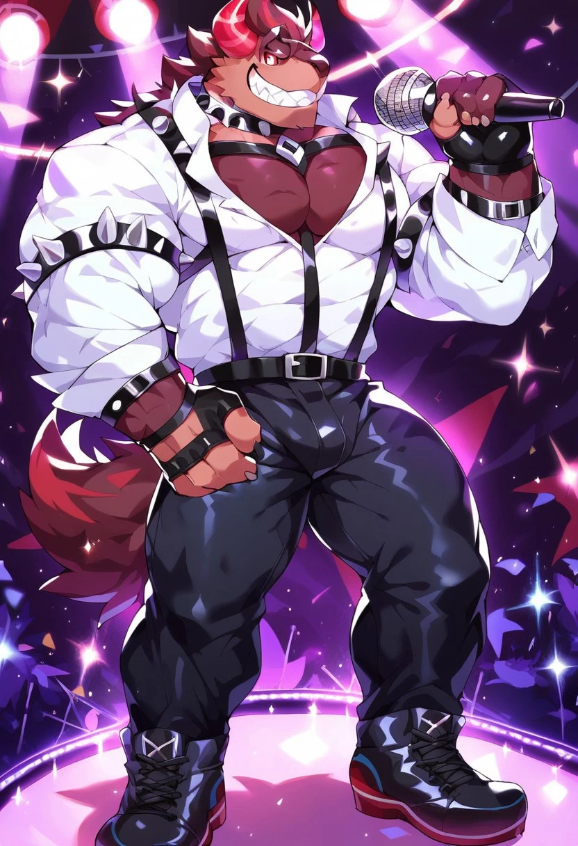 Schwarzwalder - Cookie Run Kingdom Pony