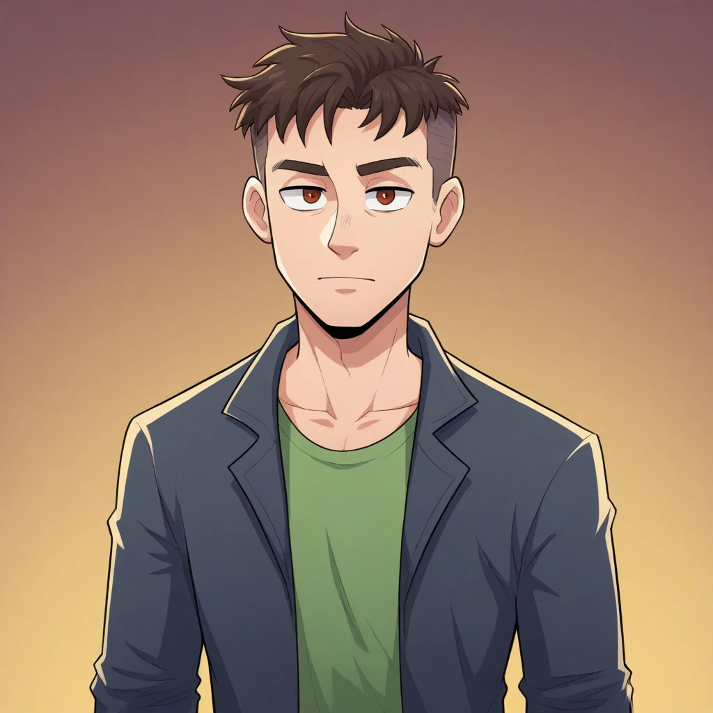 Jab Spark Style - NaughtyTech Illustrious