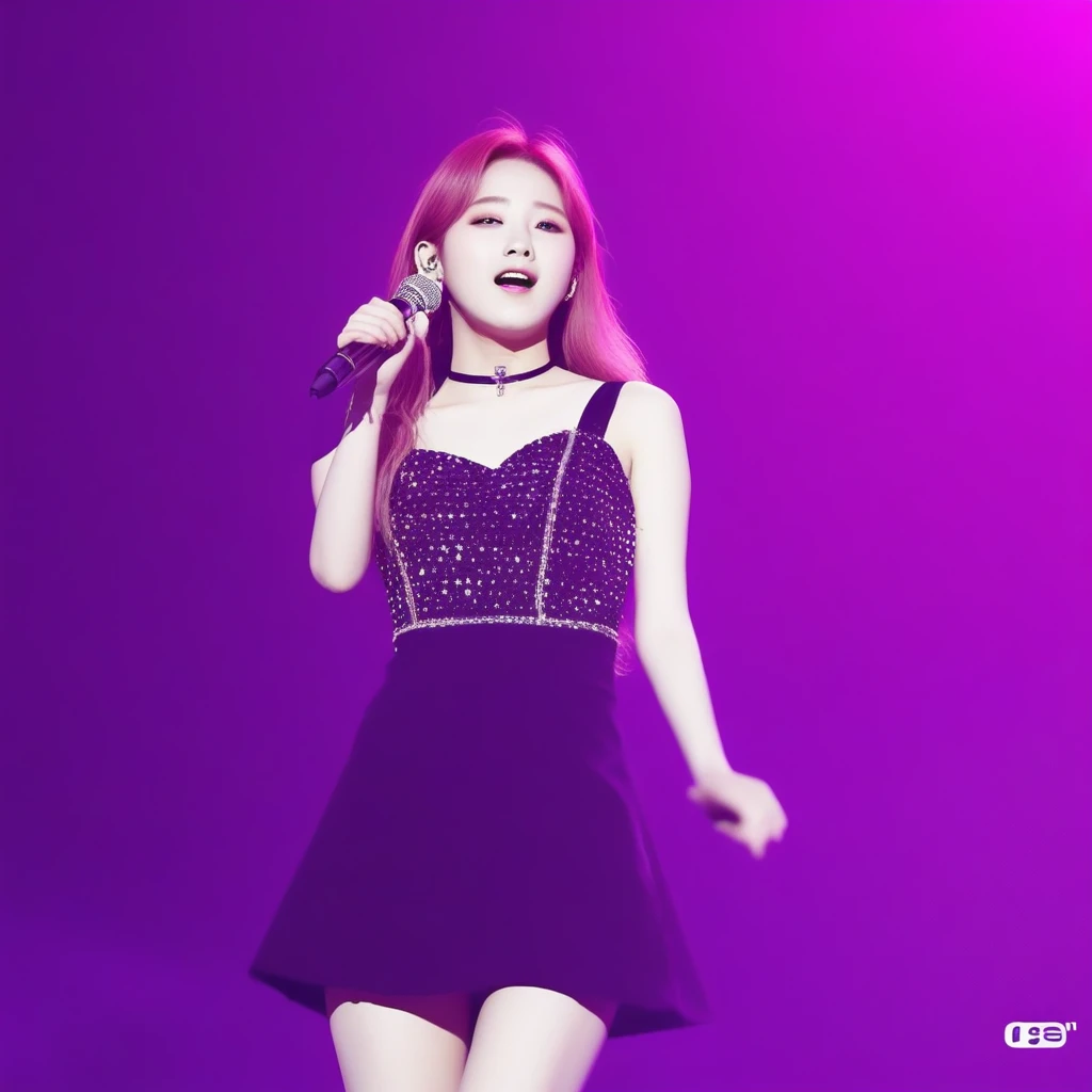 Kpop performance V1
