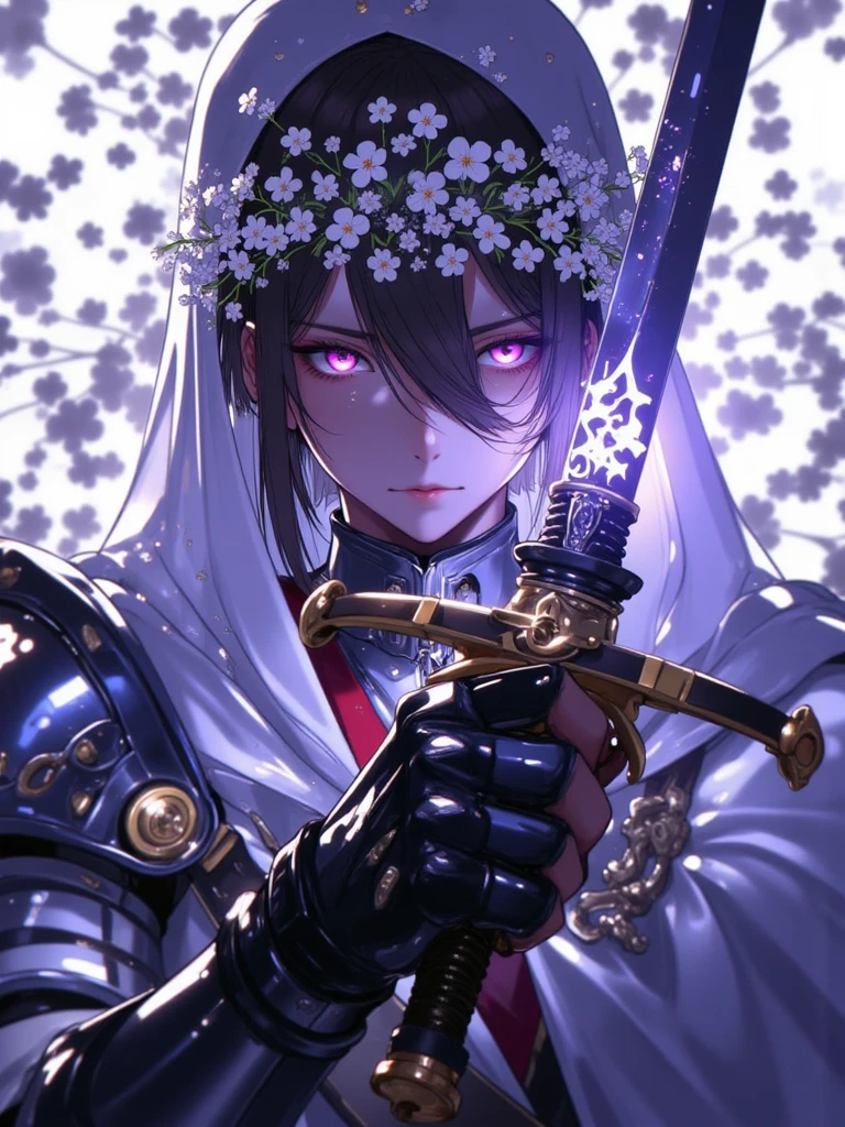 Anime Fantasy | Flux | Lucifer v1.0