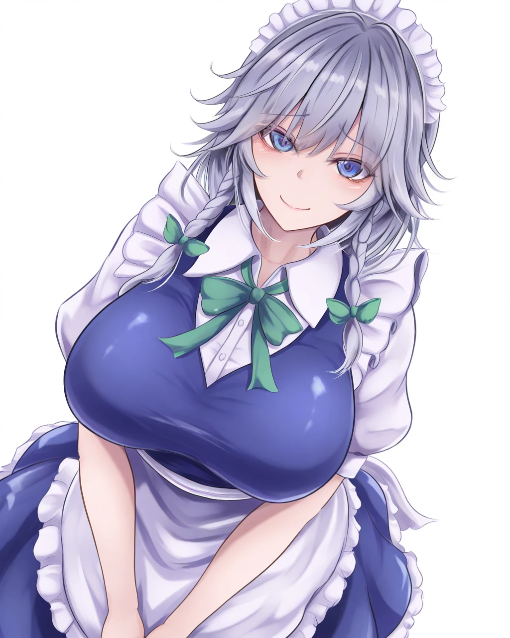 Niradama / ShiroRekon (ニラ玉/白レコン) Style | Illustrious-XL V1.0