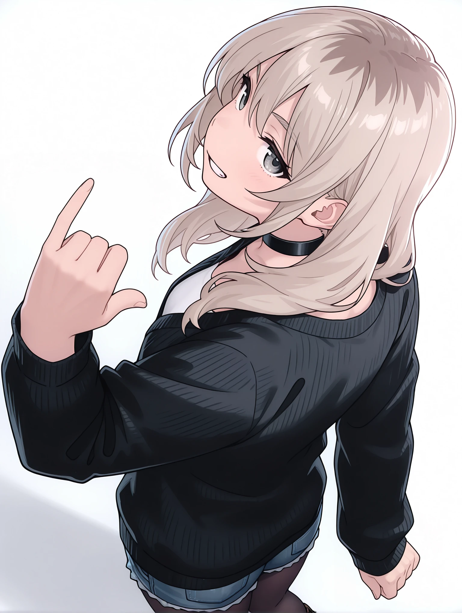 【Illustrious】河原木 桃香 ガールズバンドクライ (MOMOKA KAWARAGI) GIRLS BAND CRY v1.0