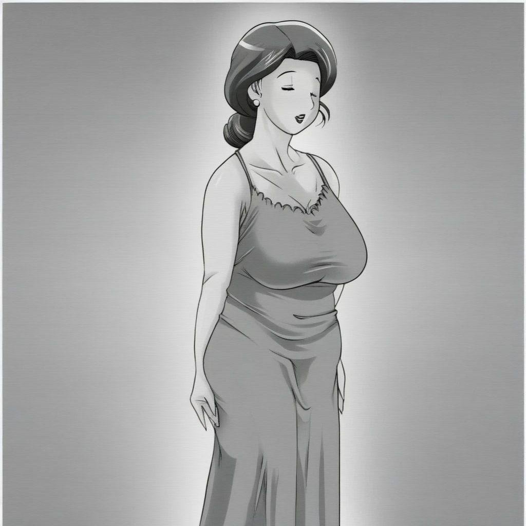 Izumi Yuujiro Art Style V1