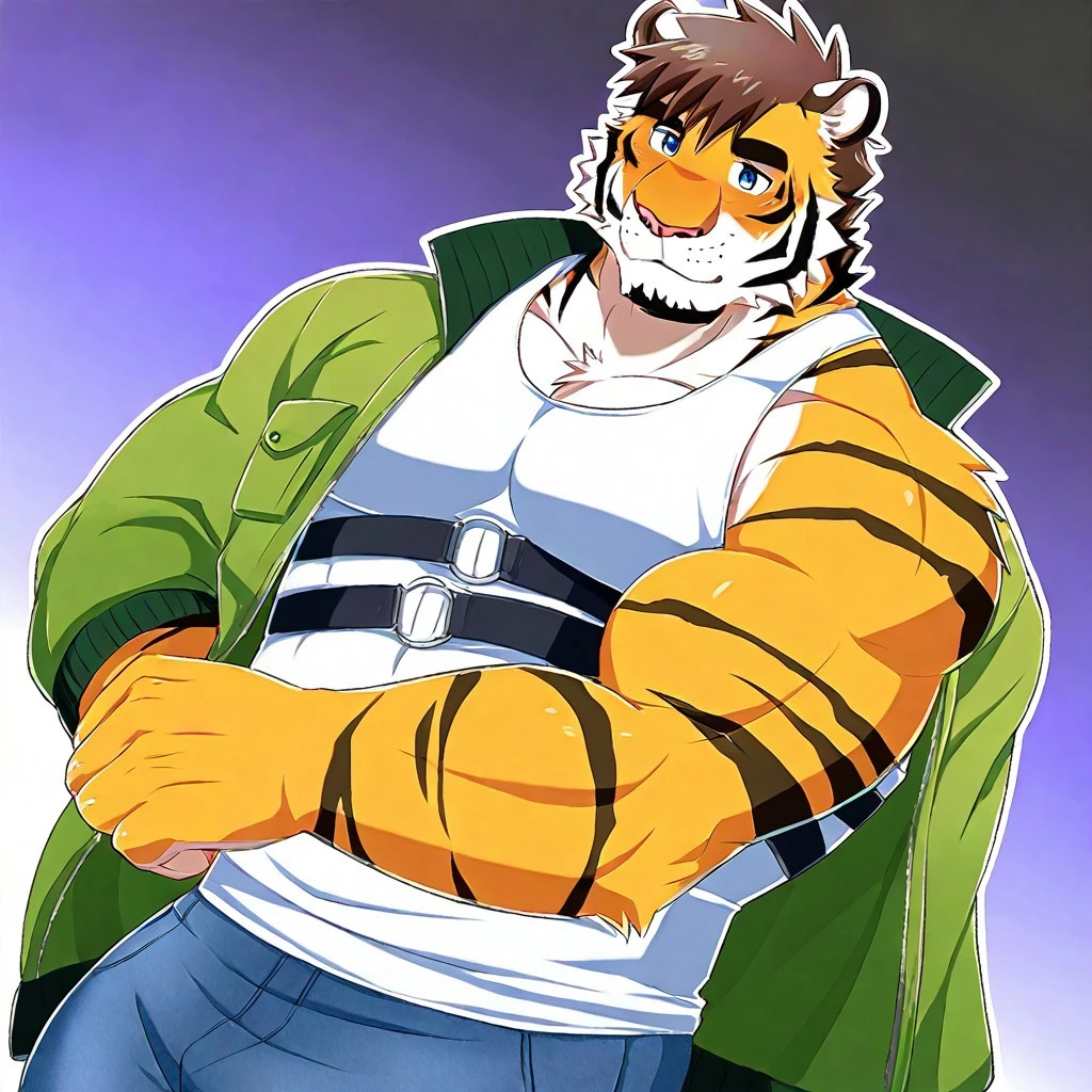 Dream_and_Nightmare - Artist Style Illustrious