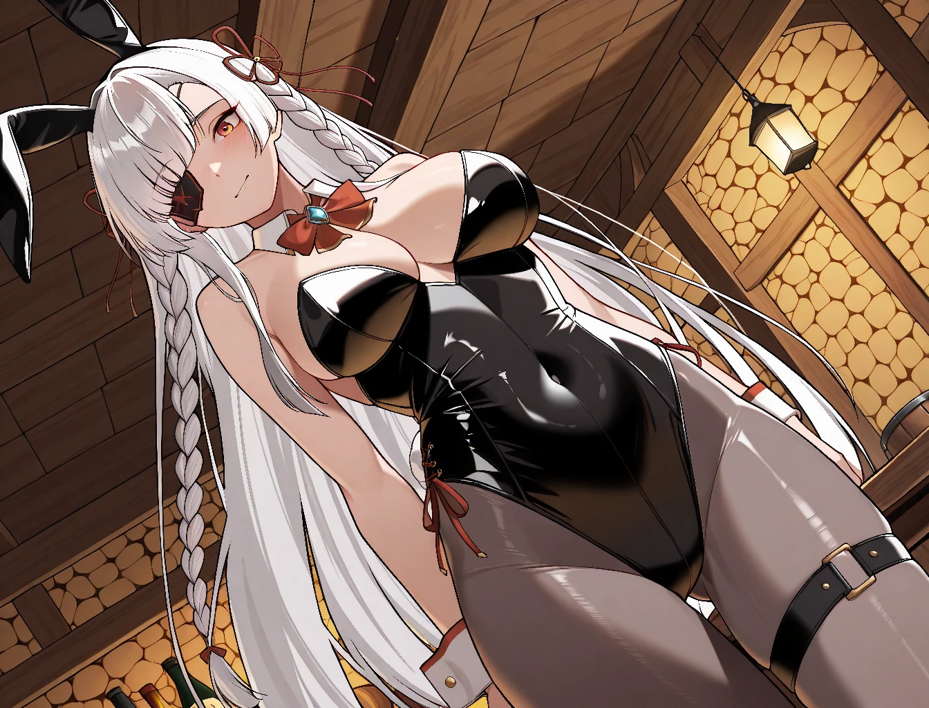 Blood Blade Karin (Epic Seven)