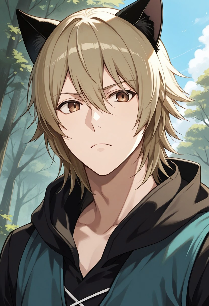 Konoe -  Lamento: Beyond the Void - Pony + Illustrious