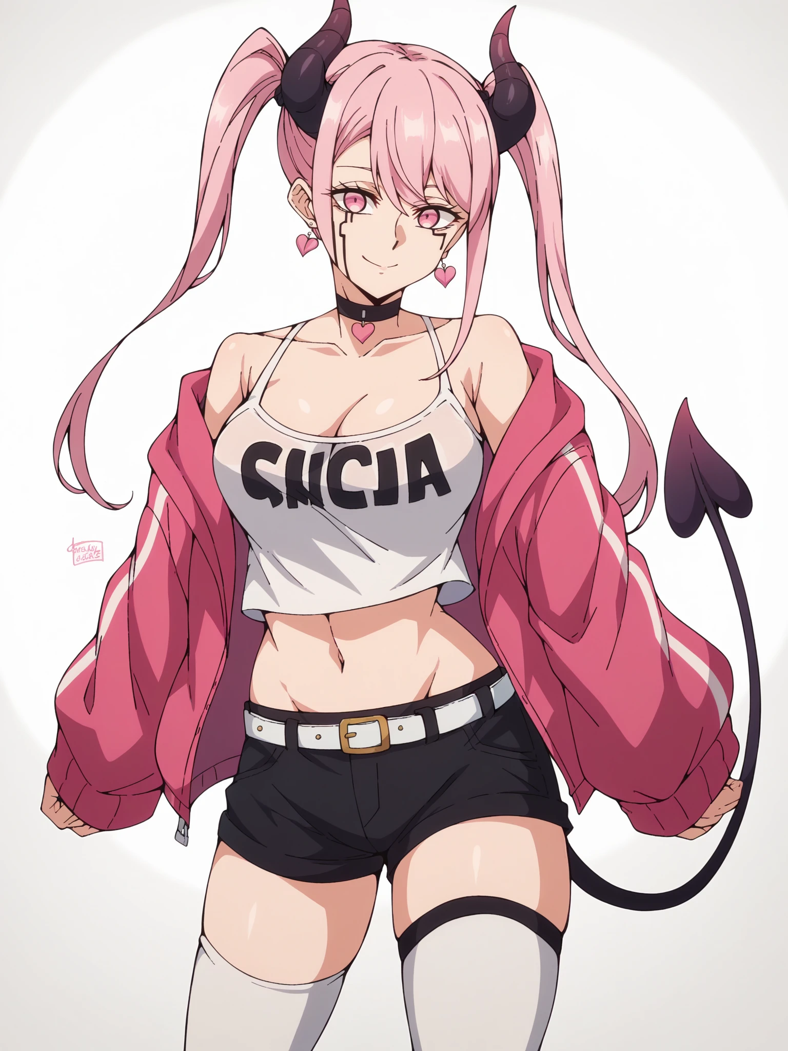 Mashle Style (Pony/IL) Pony