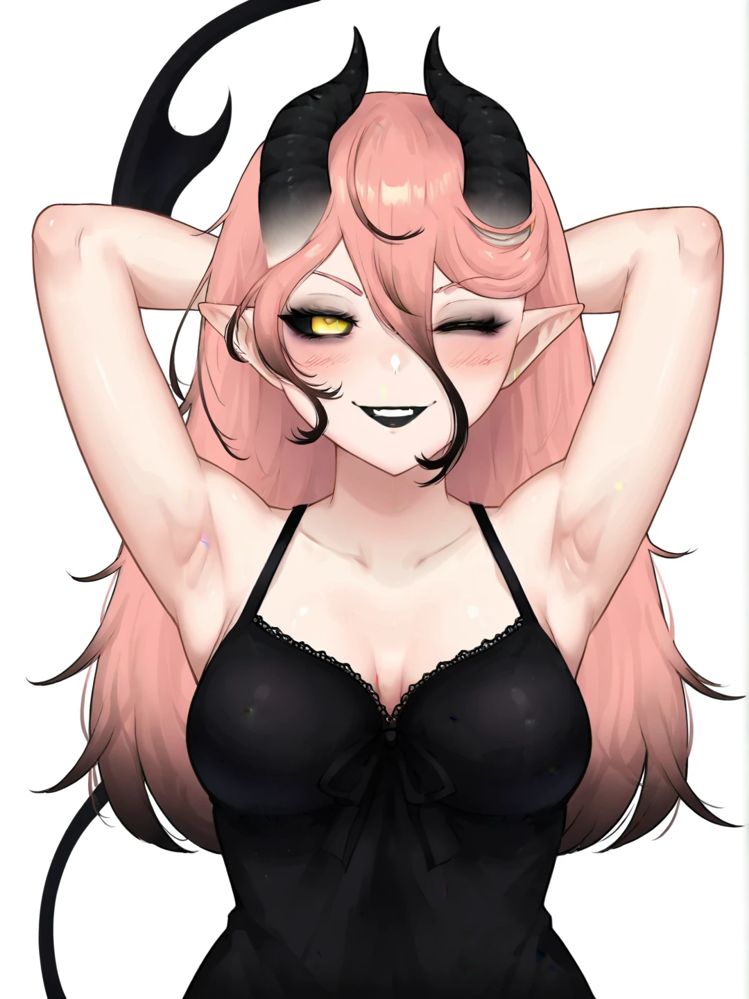 Pickle (Vtuber) Pony