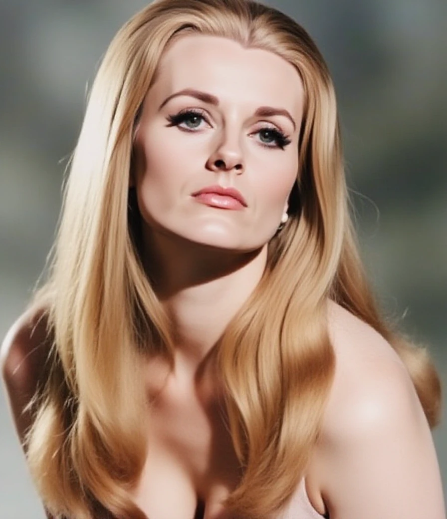 Celeste Yarnall - Actress v1.0