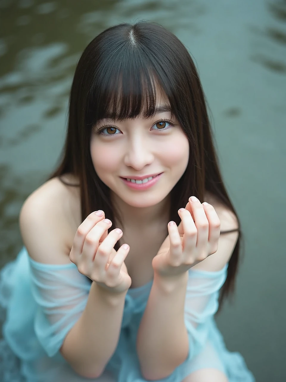 JP_Actress_Kanna_Hashimoto 橋本環奈 (2018)