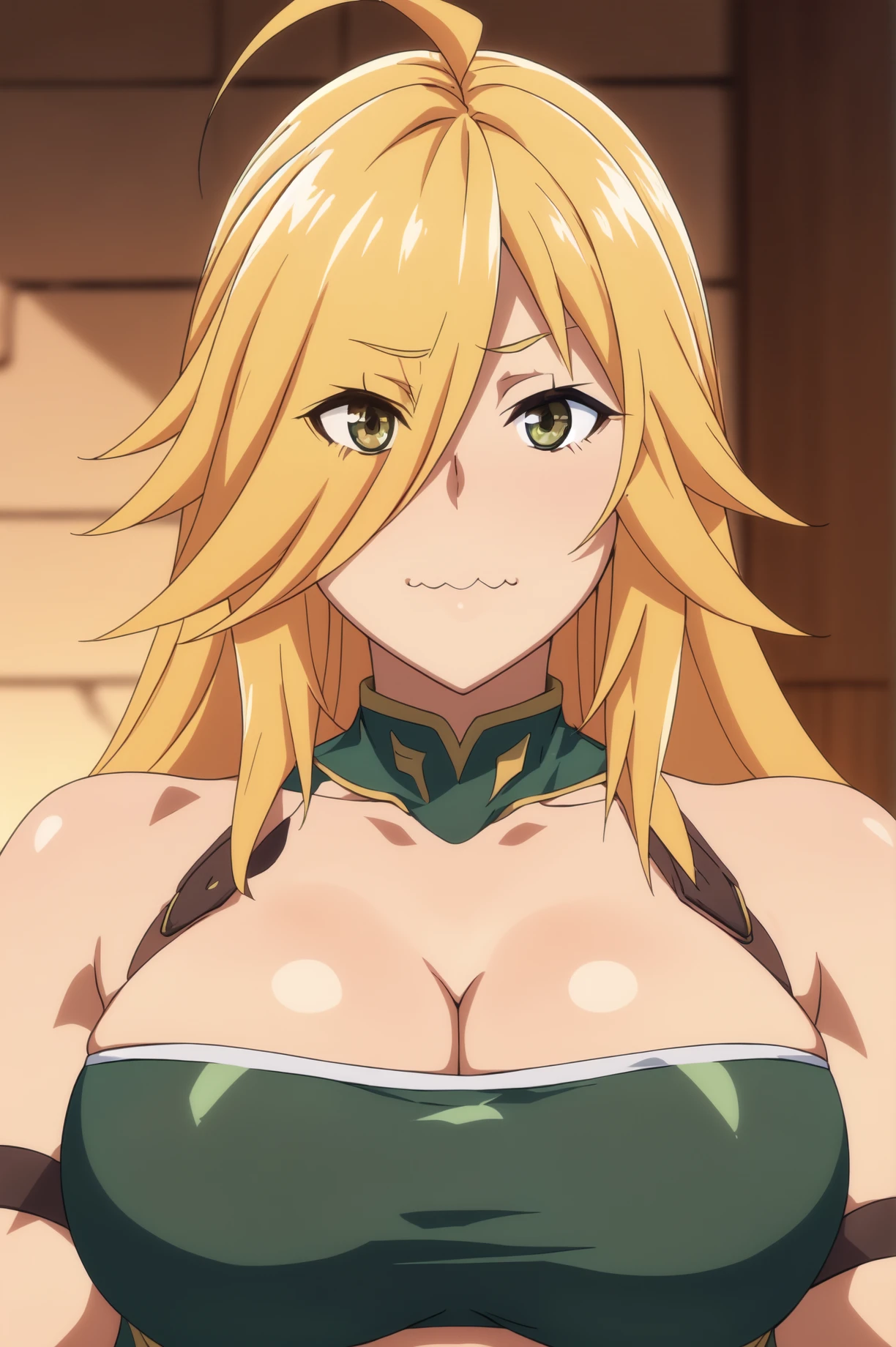 Stella ステラ | Behemoth's Pet Ｓランクモンスターの《ベヒーモス》だけど  S-Rank Monster Behemoth v1.0