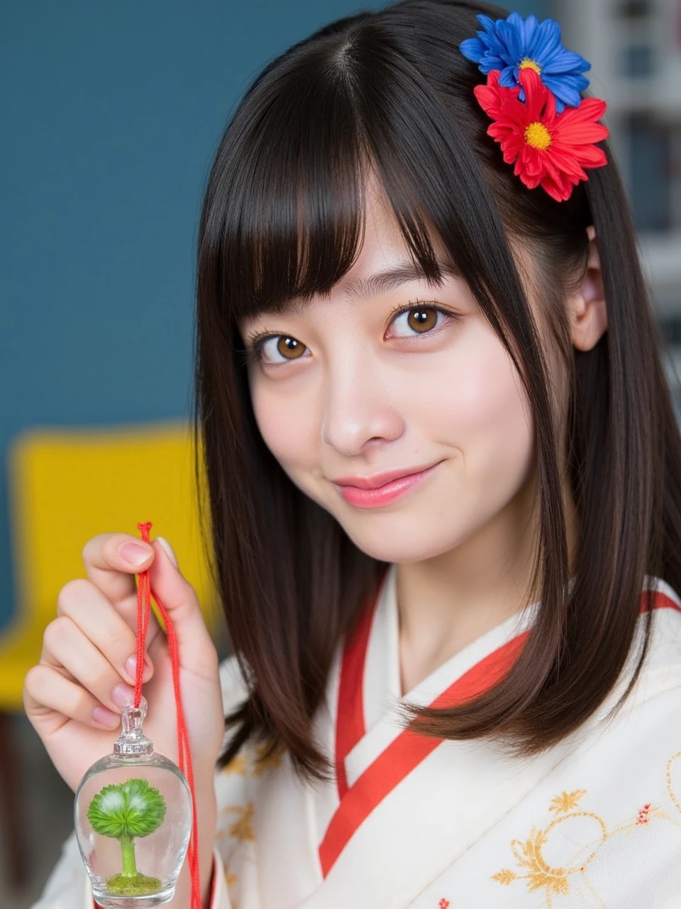 JP_Actress_Kanna_Hashimoto 橋本環奈 (2018)