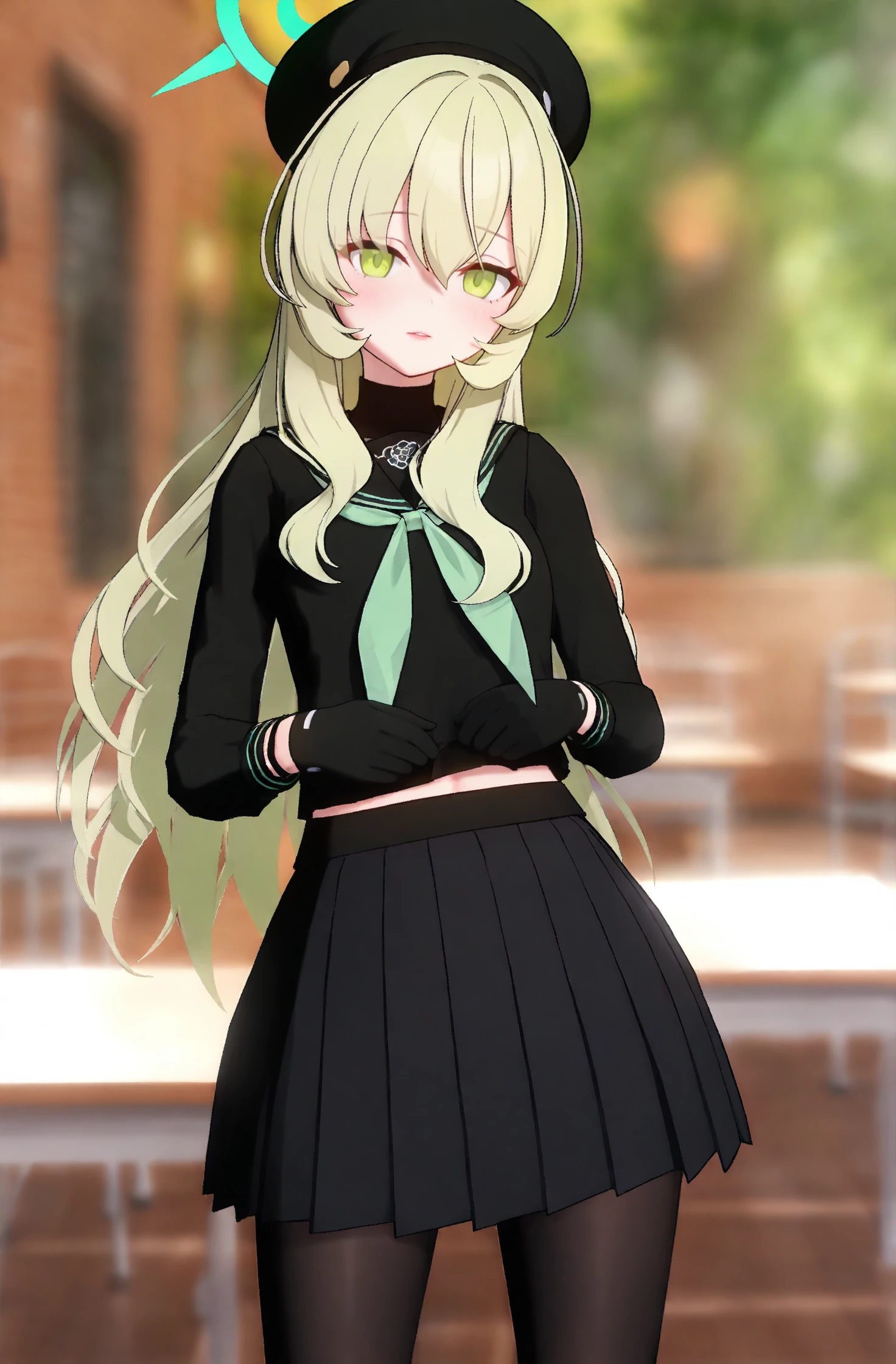 Pi-haruka (Koikatsu) Style v2.0 for IL