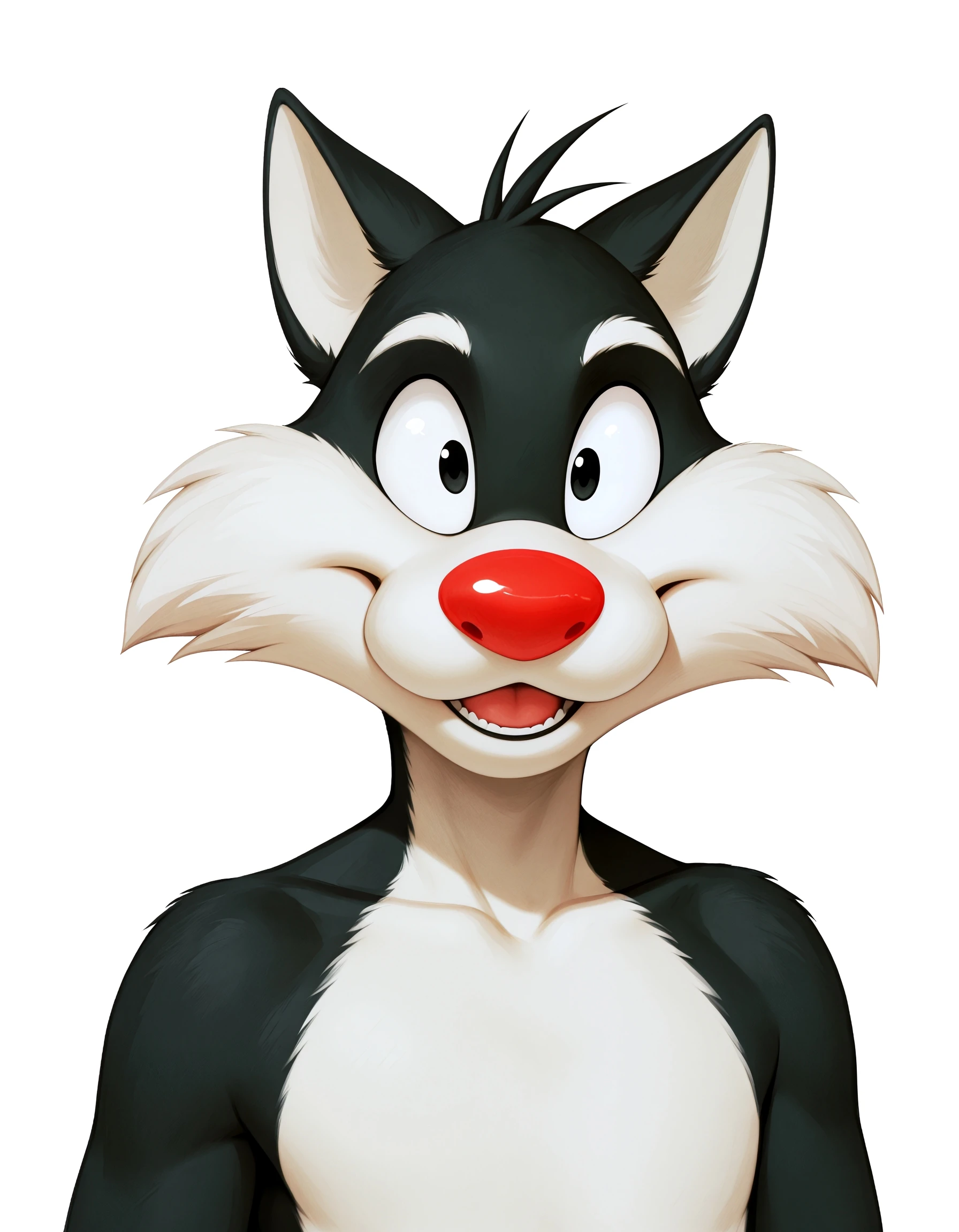 Sylvester (Looney Tunes) 🔮