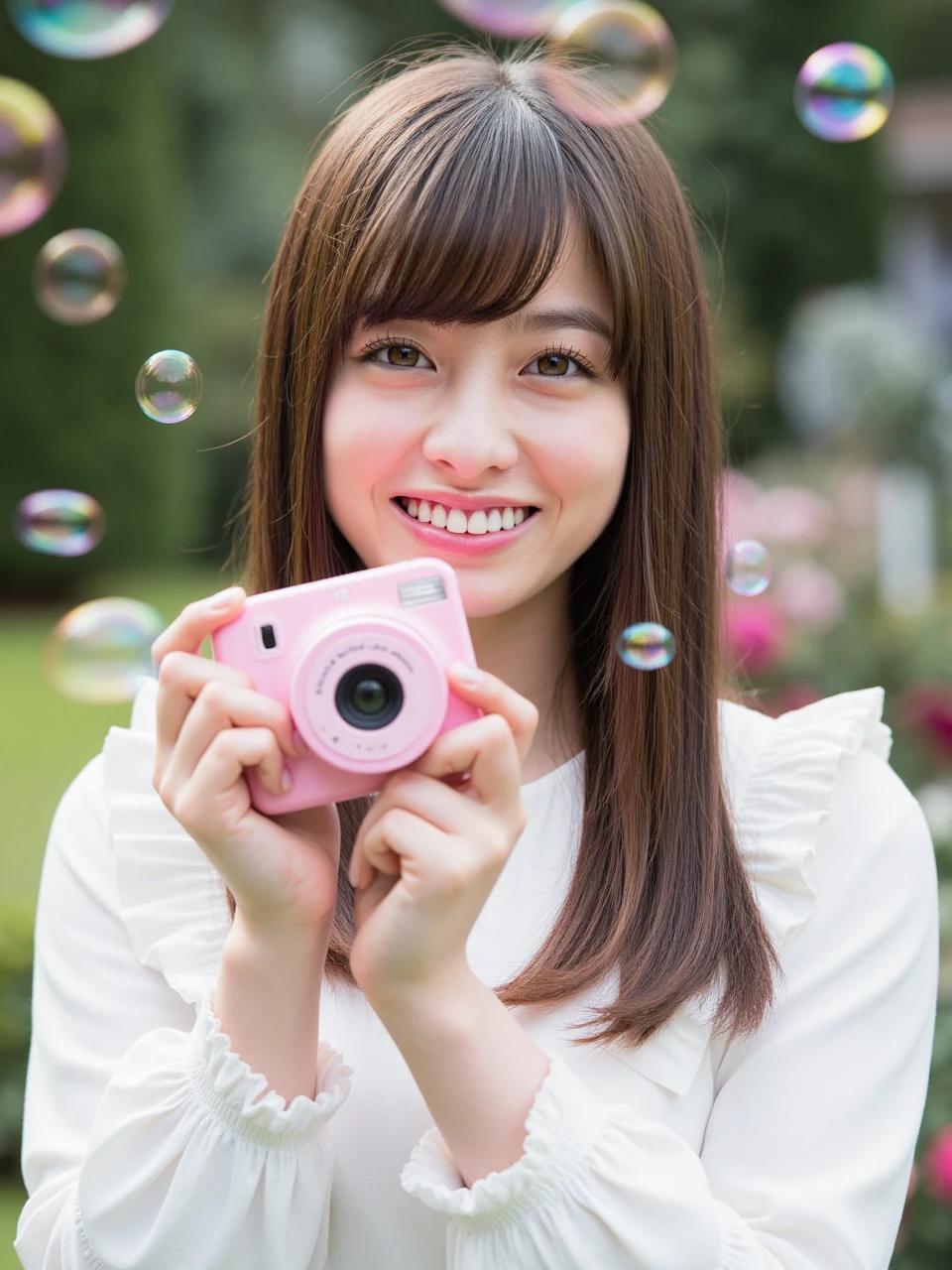 JP_Actress_Kanna_Hashimoto 橋本環奈 (2018)