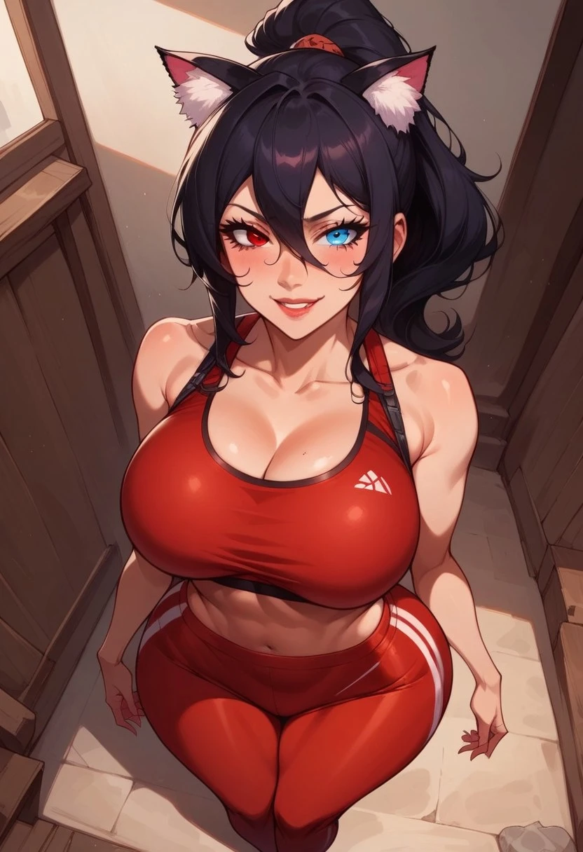 Yuna - /Nyakumi Neko/ v1.0