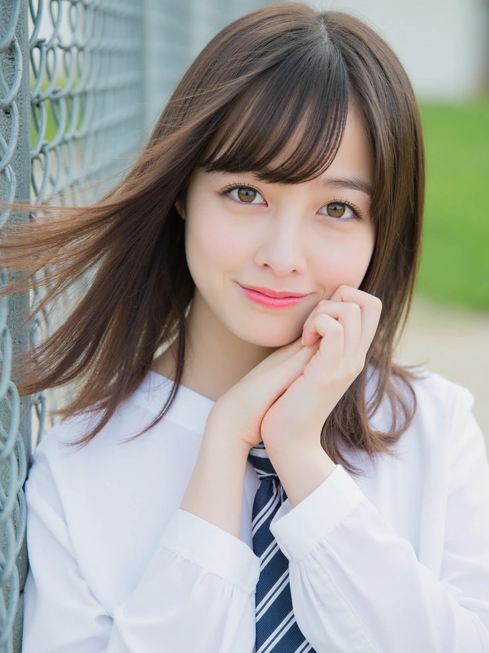 JP_Actress_Kanna_Hashimoto 橋本環奈 (2018)