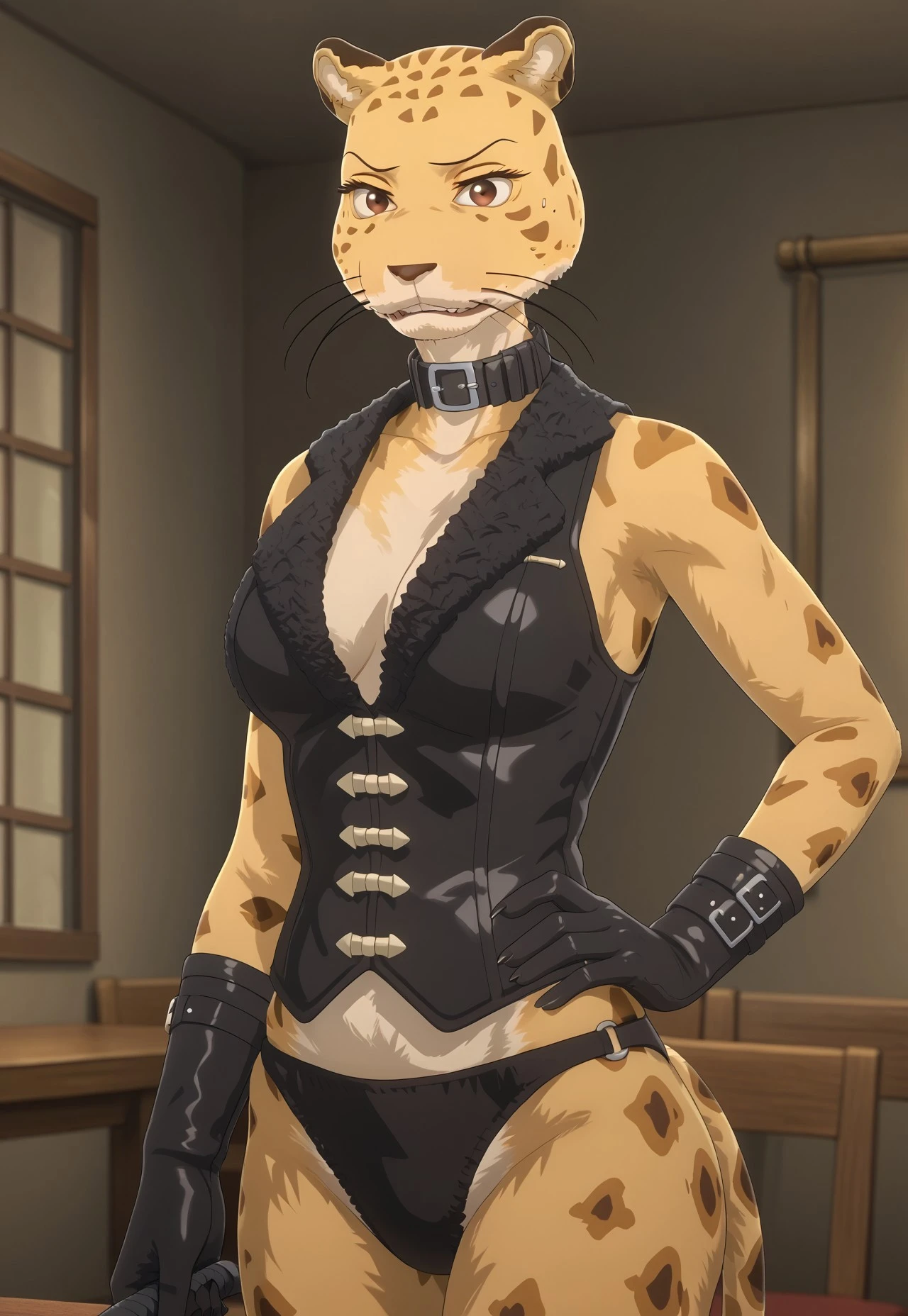 Sheila beastars Sheila Beastars /stripper