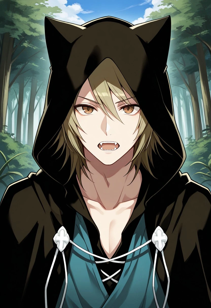 Konoe -  Lamento: Beyond the Void - Pony + Illustrious