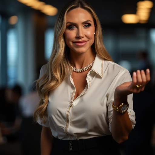 Lara Trump V1